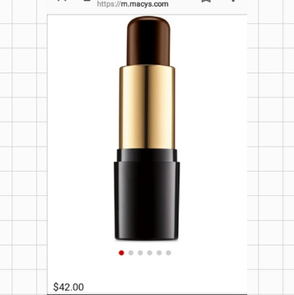 Lancome stick makeup 555c - Picture 2 of 2